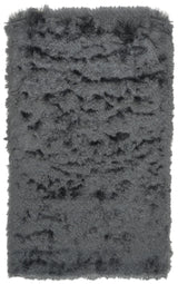 Safavieh Shag 3'-0" x 5'-0" Rug in Slate