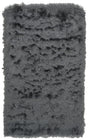 Safavieh Shag 3'-0" x 5'-0" Rug in Slate