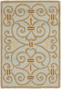 Safavieh Chelsea 1'-8" x 2'-6" Rug in Light Blue