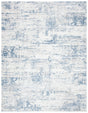 Safavieh Amelia 700 10'-0" x 14'-0" Rug in Ivory / Blue