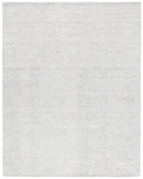 Safavieh Abstract 10'-0" x 14'-0" Rug in Silver / Blue