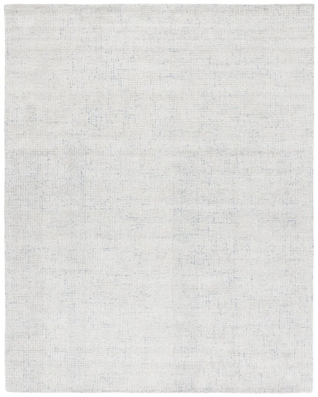 Safavieh Abstract 10'-0" x 14'-0" Rug in Silver / Blue