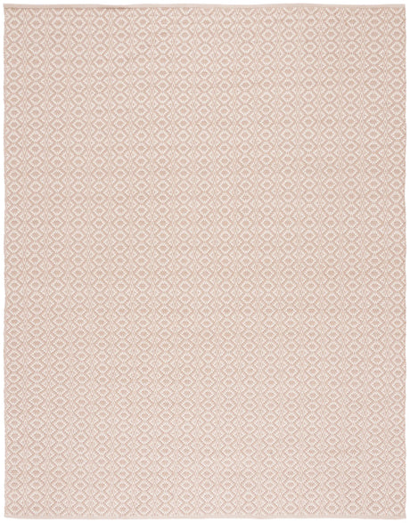 Safavieh Montauk 10'-0" x 14'-0" Rug in Ivory / Beige