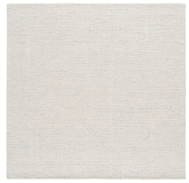 Safavieh Abstract 6'-0" x 6'-0" Rug in Ivory