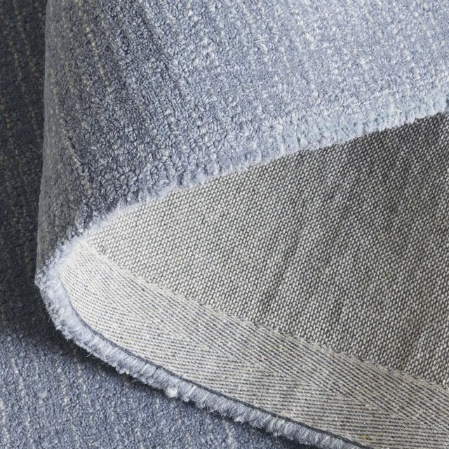 Safavieh Abstract 4'-0" x 6'-0" Rug in Grey / Denim