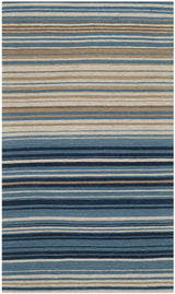 Safavieh Marbella 2'-3" x 4'-0" Rug in Blue / Multi