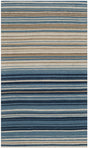 Safavieh Marbella 2'-3" x 4'-0" Rug in Blue / Multi