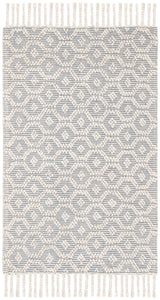 Safavieh Natura 3'-0" x 5'-0" Rug in Grey