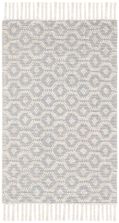 Safavieh Natura 3'-0" x 5'-0" Rug in Grey