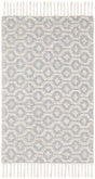 Safavieh Natura 3'-0" x 5'-0" Rug in Grey