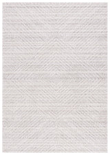 Safavieh Jade 100 4'-0" x 6'-0" Rug in Beige / Ivory