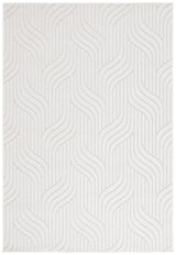 Safavieh Stella 4'-0" x 6'-0" Rug in Ivory