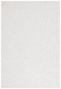 Safavieh Stella 4'-0" x 6'-0" Rug in Ivory