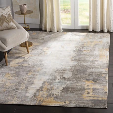 Safavieh Mirage 6'-0" x 9'-0" Rug in Beige
