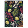 Oriental Weavers Sphinx Havana HAV07 Multi Rugs - main flat