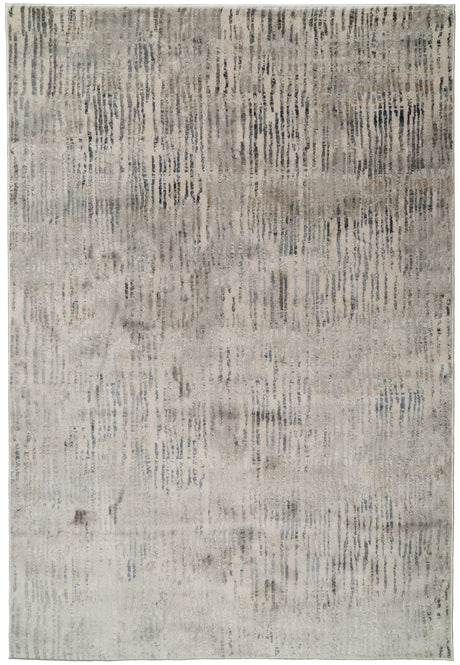Dynamic Rugs Castilla 3539 Grey / Multi Rugs - Rectangular