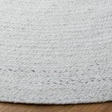 Safavieh Cape Cod 5'-0" x 5'-0" Rug in Ivory