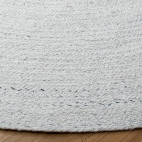 Safavieh Cape Cod 5'-0" x 5'-0" Rug in Ivory