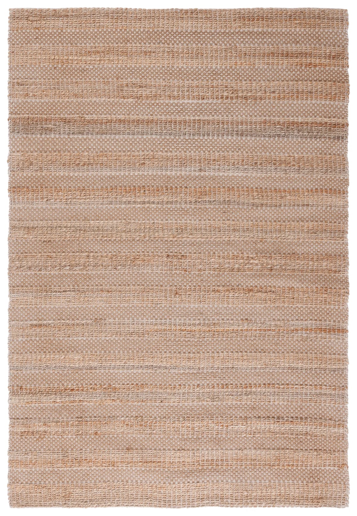 Safavieh Natural Fiber 4'-0" x 6'-0" Rug in Ivory / Natural