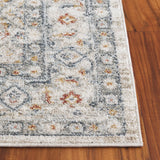 Safavieh Avalon 4'-0" x 6'-0" Rug in Ivory / Light Blue