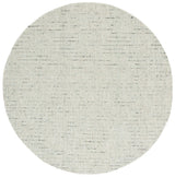 Safavieh Abstract 6'-0" x 6'-0" Rug in Sage / Ivory