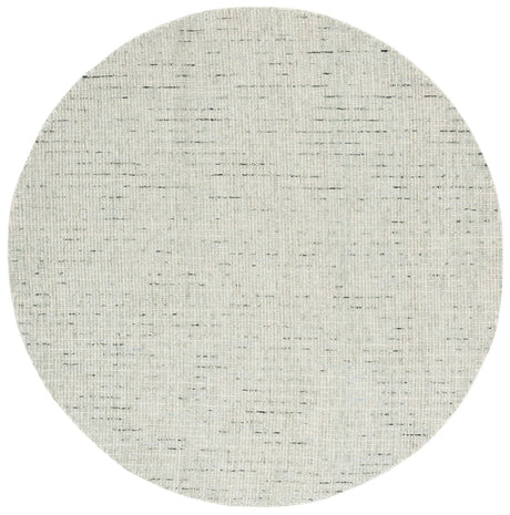 Safavieh Abstract 6'-0" x 6'-0" Rug in Sage / Ivory