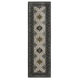 Oriental Weavers Sphinx Vivian VI04D Navy Rugs - runner