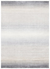 Safavieh Dream 4'-0" x 6'-0" Rug in Grey / Ivory