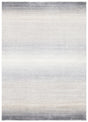 Safavieh Dream 4'-0" x 6'-0" Rug in Grey / Ivory
