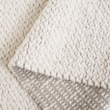 Safavieh Natura 4'-0" x 6'-0" Rug in Ivory