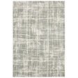 Oriental Weavers Verona 142E6 Grey/ Ivory Rug - main flat