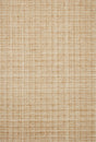 Chris Loves Julia x Loloi Polly POL-03 Straw / Ivory Rug - main flat