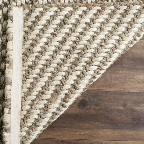 Safavieh Natural Fiber 5'-0" x 8'-0" Rug in Natural