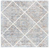 Safavieh Artistry 600 7'-0" x 7'-0" Rug in Ivory / Gold