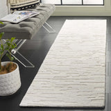 Safavieh Renewal 2'-3" x 8'-0" Rug in Ivory