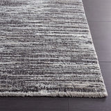 Safavieh Revive 4'-0" x 6'-0" Rug in Grey