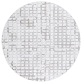 Safavieh Stella 6'-7" x 6'-7" Rug in Ivory / Beige
