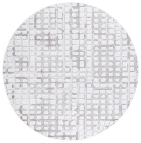 Safavieh Stella 6'-7" x 6'-7" Rug in Ivory / Beige
