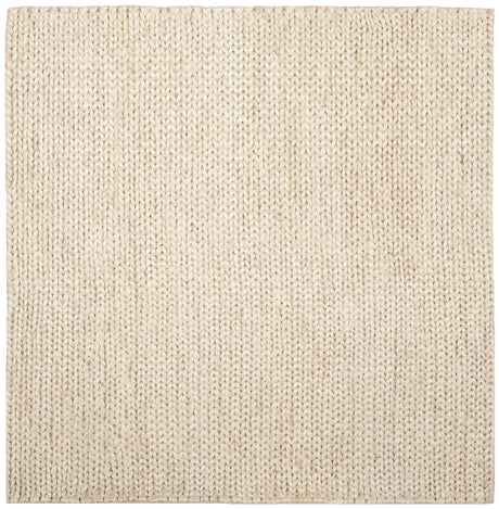 Safavieh Natural Fiber 6'-0" x 6'-0" Rug in Ivory