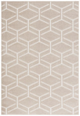 Safavieh Stella 4'-0" x 6'-0" Rug in Beige