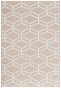 Safavieh Stella 4'-0" x 6'-0" Rug in Beige