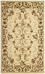 Safavieh Lyndhurst 3'-3" x 5'-3" Rug in Ivory