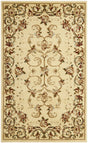 Safavieh Lyndhurst 3'-3" x 5'-3" Rug in Ivory