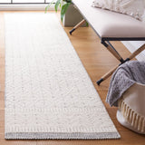 Safavieh Martha Stewart 2'-3" x 9'-0" Rug in Ivory