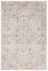 Safavieh Persian 10'-0" x 13'-0" Rug in Grey / Gold Rust