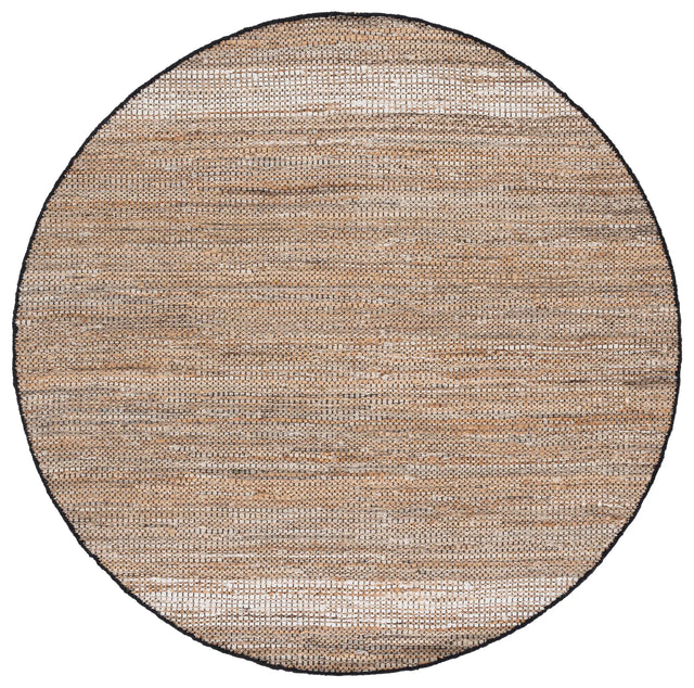 Safavieh Cape Cod 6'-0" x 6'-0" Rug in Beige