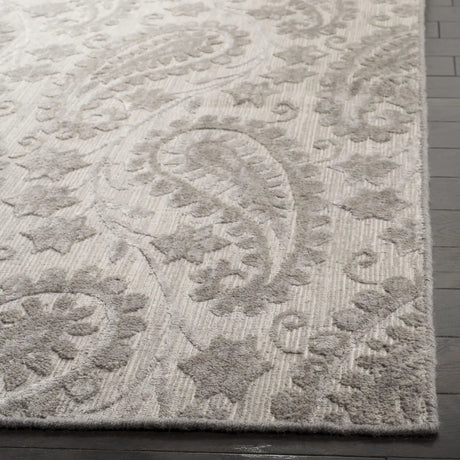 Safavieh Mirage 6'-0" x 9'-0" Rug in Grey