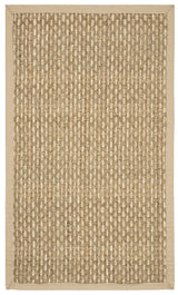 Safavieh Natural Fiber 3'-0" x 5'-0" Rug in Natural / Beige
