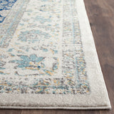 Safavieh Evoke 10'-0" x 14'-0" Rug in Ivory / Blue