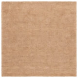 Safavieh Natural Fiber 6'-0" x 6'-0" Rug in Natural